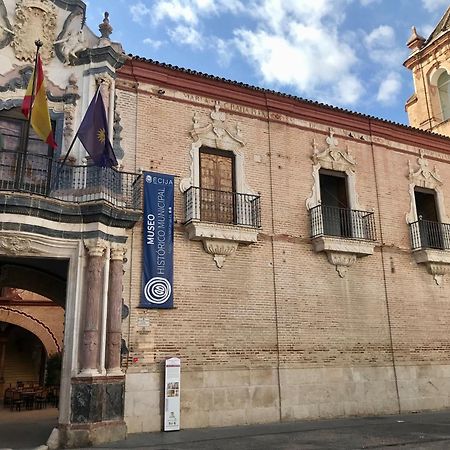 Apartamento El Museo Écija Kültér fotó