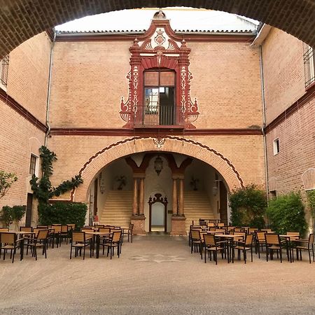 Apartamento El Museo Écija Kültér fotó