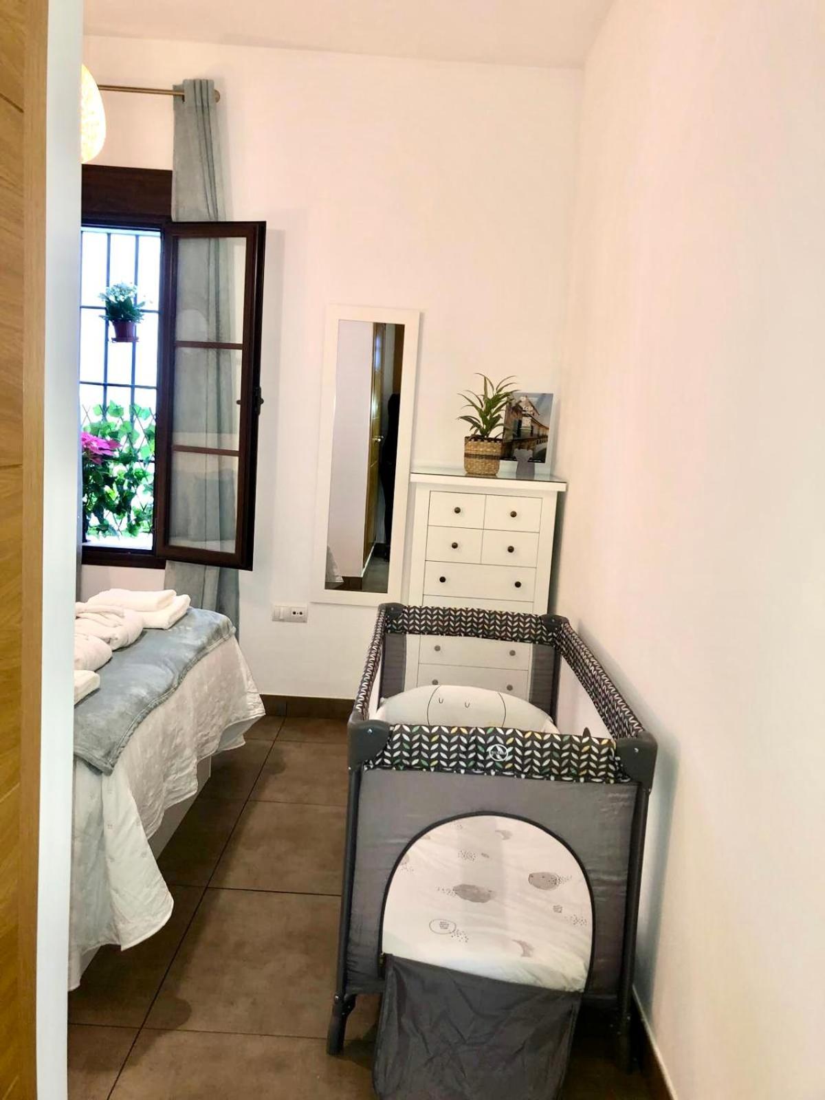 Apartamento El Museo Écija Kültér fotó