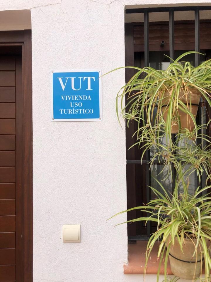 Apartamento El Museo Écija Kültér fotó